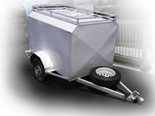 Trailer Rentals